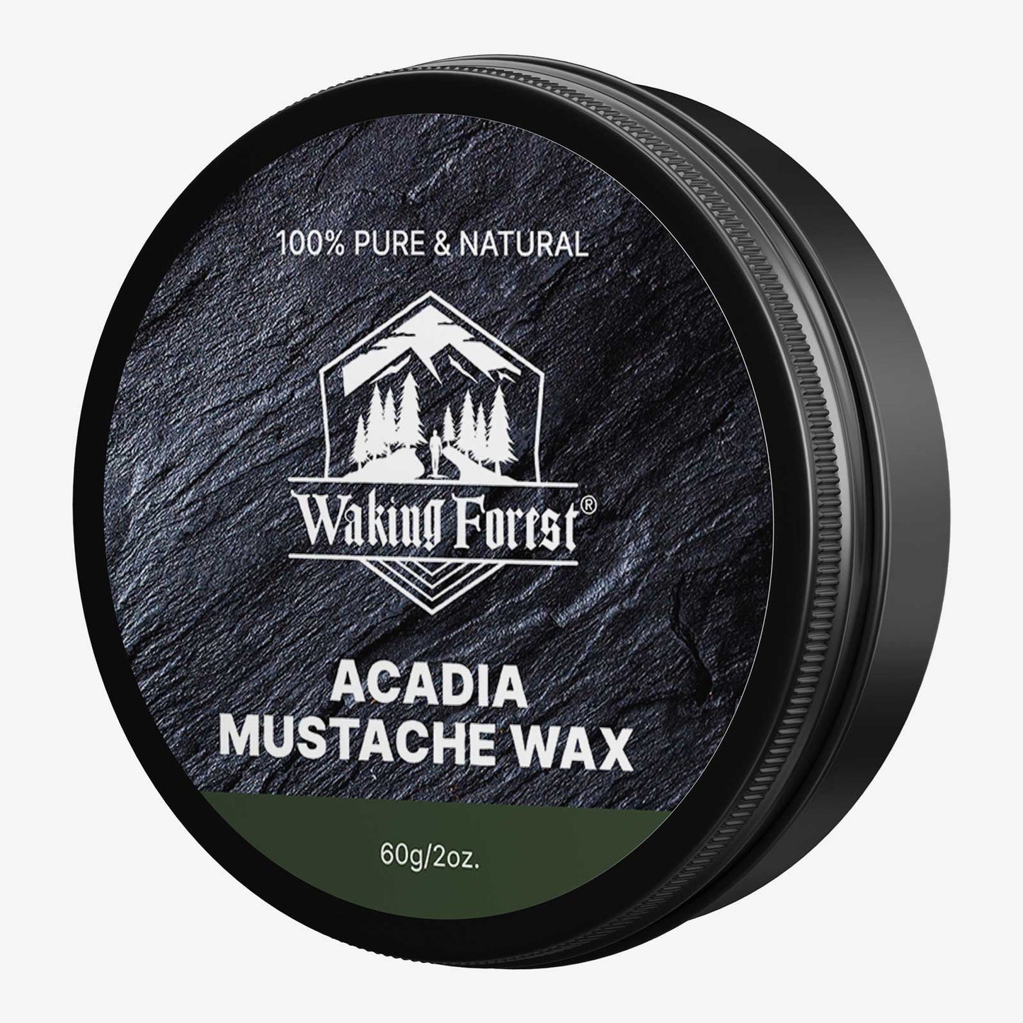 Mustache Wax